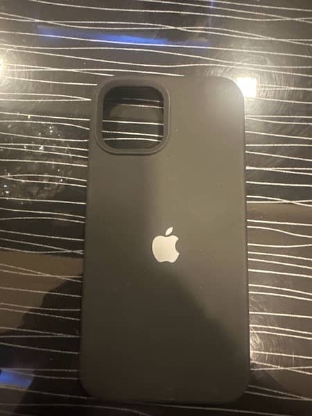 Iphone 12ProMax covers in good condition 3