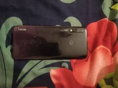 Tecno spark 4