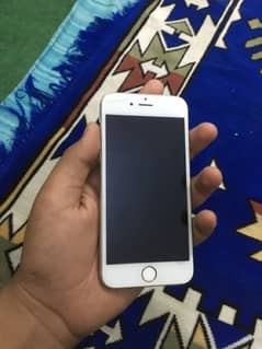 iphone 6s for parts non pta