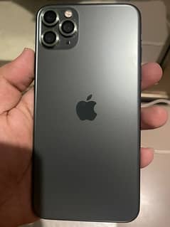 iphone 11 pro max jv 256 gb