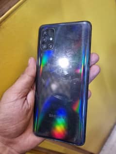 Samsung A51