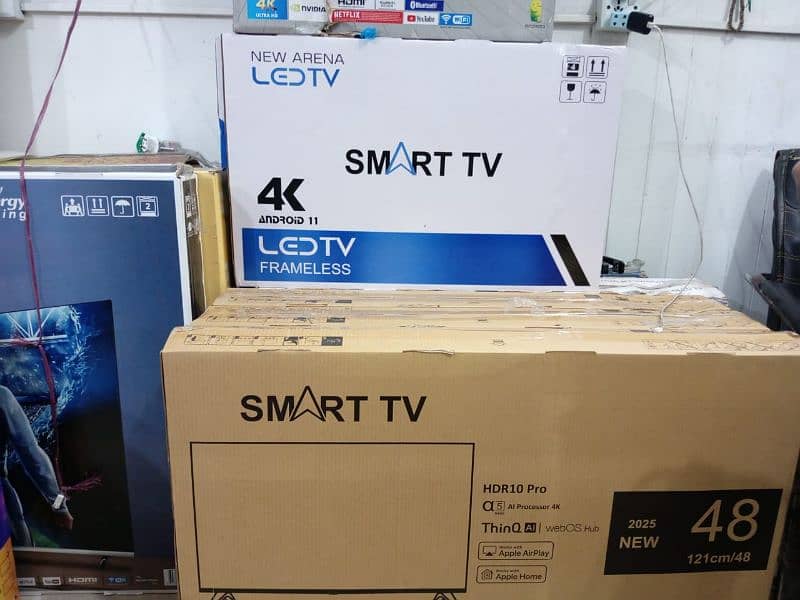 43,,Samsung Smart 4k UHD LED TV 3 years warranty 03227191508 1