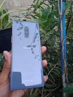 Sony Xperia 1 condition 10/9.5 all ok 6/64. NON pta PUNG KING