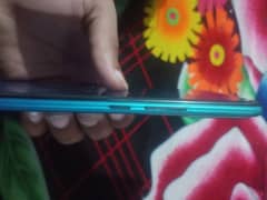 Infinix hot 12 all ok