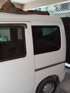 Daihatsu Hijet 2012