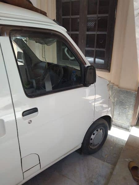 Daihatsu Hijet 2012 2