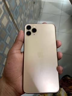 I phone 11 pro max pta approved