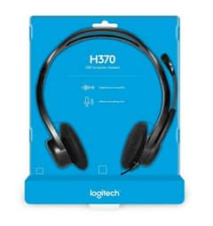 Brand New Logitech Headset