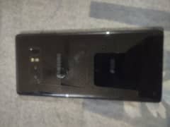 Samsung Galaxy Note 8 dual sim