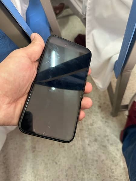 Iphone 11 Non pta 64gb 4