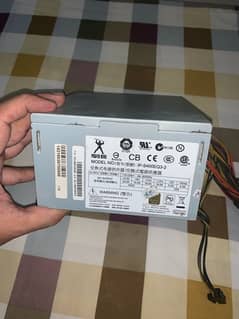 400 watts PC power supply