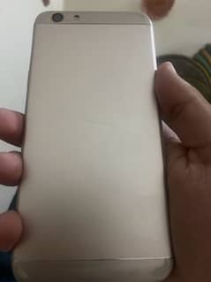 oppo f1s 10/9 with box orignal 1000persent