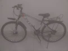 PLUS Cycle good condition