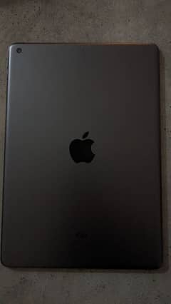 Apple iPad 9th Gen 10.2 inch WiFi space gray