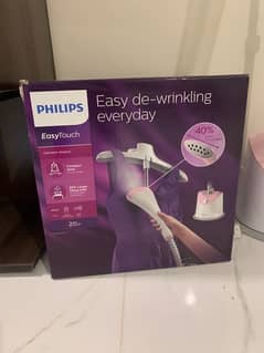 Philips Easy Touch