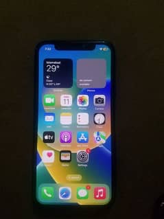 iPhone X 64gb