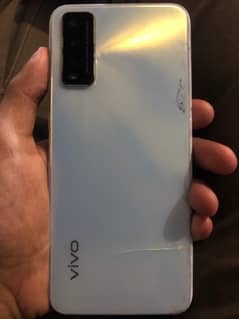 Vivo Y20