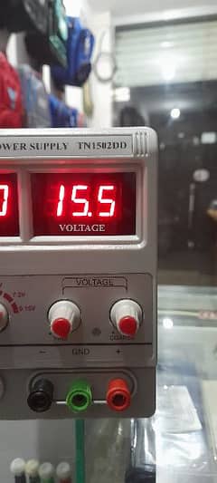 12v 2A Power supply