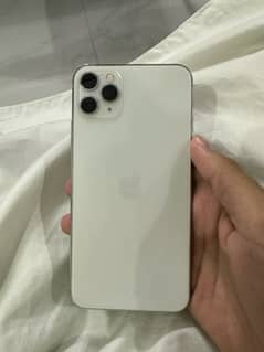 IPHONE 11 PRO MAX 64 GB NON PTA