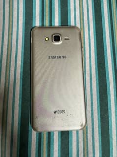 Samsung J7 core