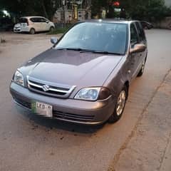 Suzuki Cultus VXR 2017