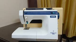 Brother Automatic Sewing Machine