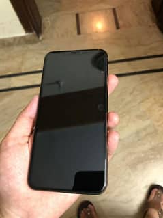 apple iphone xs Max 256gb Fu