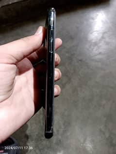 iPhone X 64 non pta