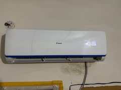 Haier DC Inverter 1.5 ton