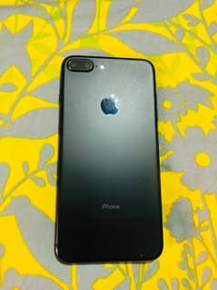 iphone 7plus pta approved 0