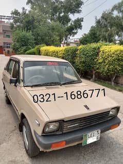 0321--1686771.      Suzuki FX  1985