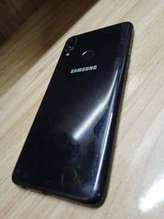 Samsung A10s