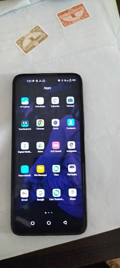 Infinix note 7 Touch mobile good condition