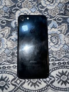 IPhone 7 128gb PTA 0