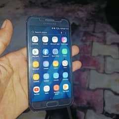 Samsung galaxy a3 2017 original phone duel sim