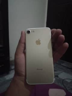 iphone 7 pta approved 128 GB