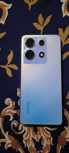 Infinix note 30 for sale