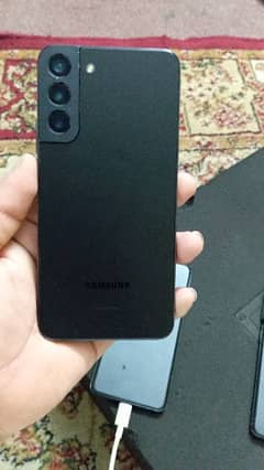 Samsung S22 plus  8/128GB PTA Approved l For Sale