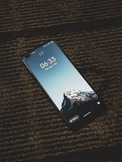 Infinix Zero 8i - NO FAULT