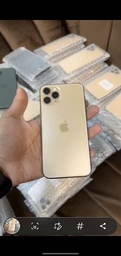 Iphone 11 pro pta approved