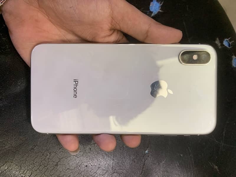 iPhone X 64gb non pTA 1