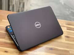 Dell Glossy Core i5 3rd Generation (Ram 8GB + SSD 128GB) 15.6 Display