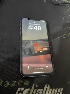 iPhone X (NON-PTA) 64 GB