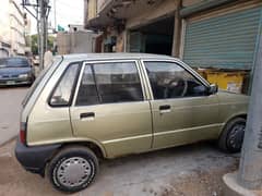 mehran. car