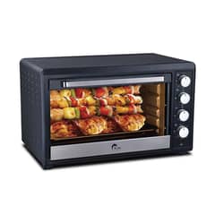 URGENT SALE - Brand New Toaster Oven. ETO-653R - Elite 0