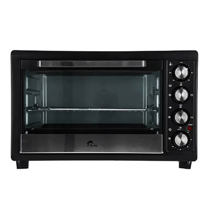 URGENT SALE - Brand New Toaster Oven. ETO-653R - Elite 1