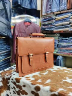 Leather laptop bags |Shoulder Bags|Office Bags|Idress Leather