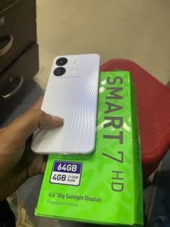 INFINIX SMART 7 4/64GB