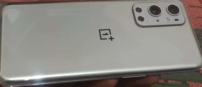 one plus 9pro for urgent sale