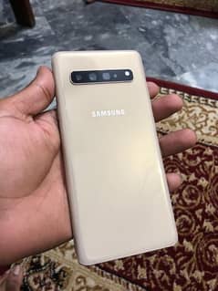 samsung S10 5G